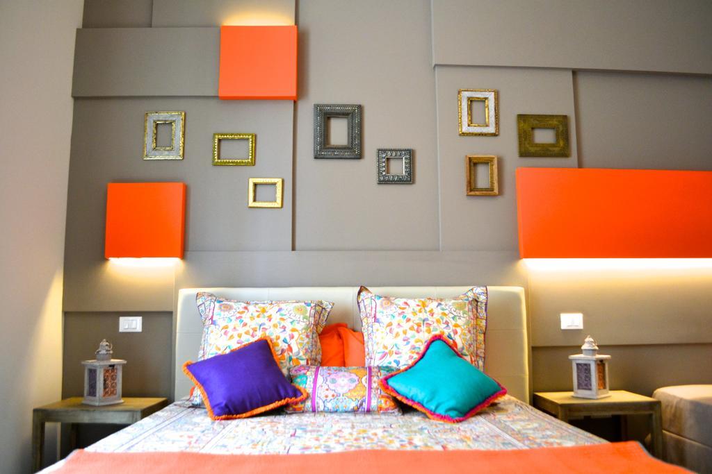 Gran Cancelliere B&B With Parking Palermo Zewnętrze zdjęcie