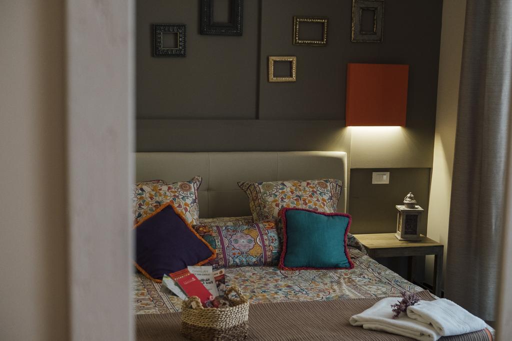 Gran Cancelliere B&B With Parking Palermo Zewnętrze zdjęcie