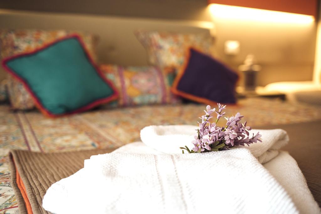 Gran Cancelliere B&B With Parking Palermo Zewnętrze zdjęcie