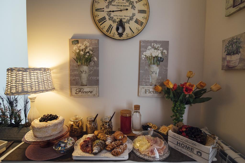 Gran Cancelliere B&B With Parking Palermo Zewnętrze zdjęcie